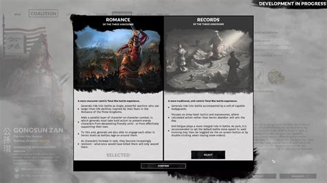 three kingdoms records mode|Three Kingdoms Records is the Best mode : r/totalwar .